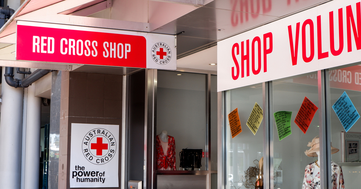 Australian Red Cross Admits Underpaying Staff Millions Of Dollars