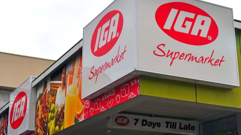 IGA Supermarket Operator Cops Hefty $320,000 Penalty For Wage Theft