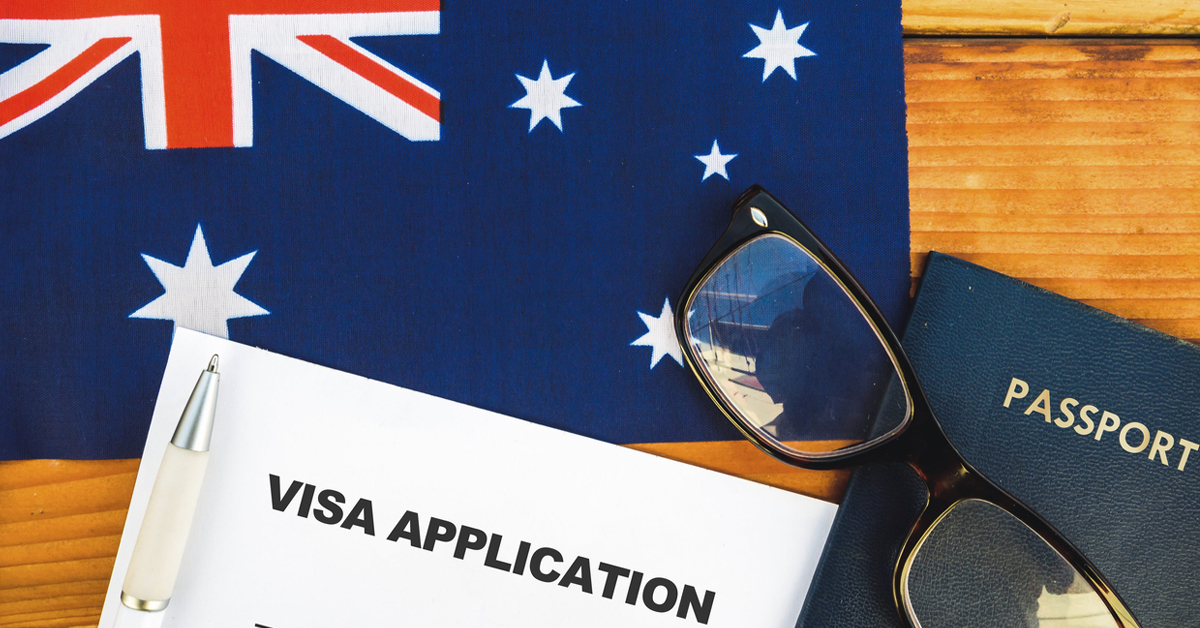 Visa Holder Accused Of Being An ‘illegal Worker’ Wins Unfair Dismissal