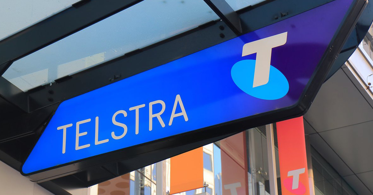 Telstra Offers Paid Leave For Workers Affected By Coronavirus