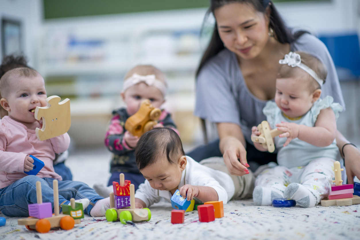 Childcare Centre Operator Penalised $30,240 For Underpayments
