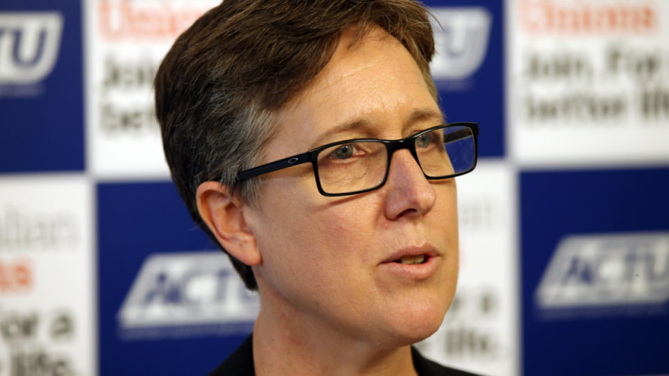 Government Crackdown On Wage Theft Not Tough Enough