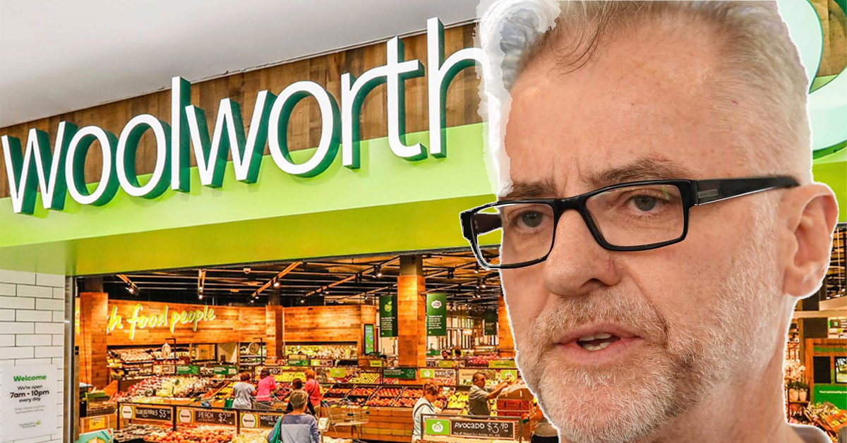 Woolworths Denies Paying Starvation Wages To Delivery Workers