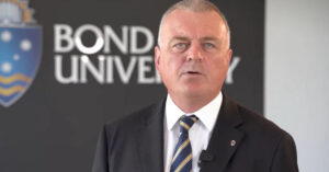 Bond University apologises to students for sexual harassment